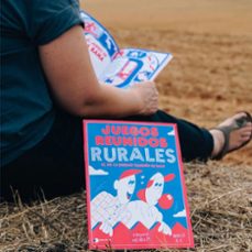 juegos reunidos rurales-virginia mendoza-9788499989303