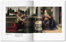 leonardo- basic art-frank zollner-9783836501804