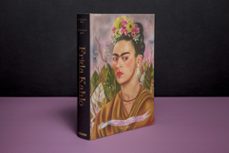 frida kahlo. the complete paintings-9783836574204