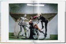 helmut newton-sarah mower-9783836594004