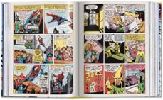 marvel comics library-ralph macchio-9783836599504