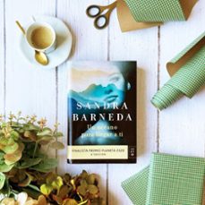 un oceano para llegar a ti-sandra barneda-9788408262404