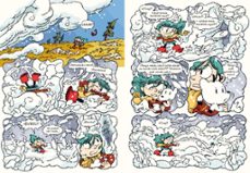 hilda & twig 2. hilda y twig despiertan al hombre de hielo-luke pearson-9788408310204