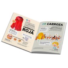Imagen Secuandaria de El maravilloso catálogo de Madame Blablá. Abrir galería completa.
