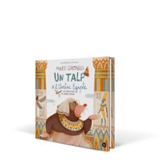 un talp a l'antic egipte-marti gironell-coaner codina-9788413891804
