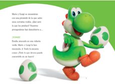 super mario - super mario galaxy: ¡mario despega!-9788419169204