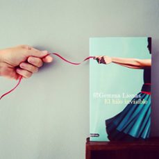 el hilo invisible-gemma lienas-9788423354504