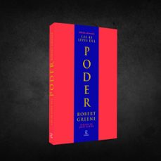 las 48 leyes del poder-robert greene-9788467028904