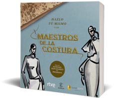 hazlo tu mismo con maestros de la costura-9788467060904