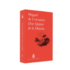 don quijote de la mancha-miguel de cervantes saavedra-9788467079104