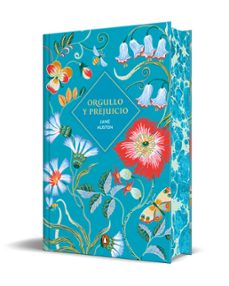 estuche jane austen (contiene: orgullo y prejuicio | sentido y sensibilidad)-jane austen-9788491058304