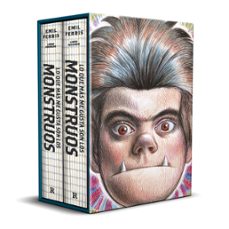 estuche emil ferris-emil ferris-9791387740504