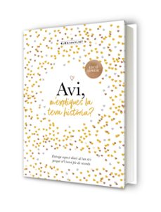 Imagen Secuandaria de AVI, M EXPLIQUES LA TEVA HISTORIA? (EDICIÓ OFICIAL) (M EXPLIQUES LA TEVA HISTORIA?). Abrir galería completa.