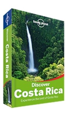 discover costa rica 3rd (lonely planet)-wendy yanagihara-9781742209005