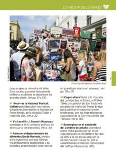 londres (la guia verde weekend 2106)-9788403511705