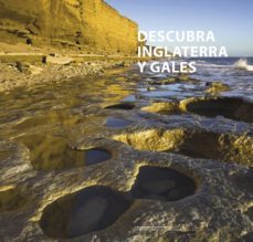 inglaterra y país de gales (la guía verde 2018)-9788403517905