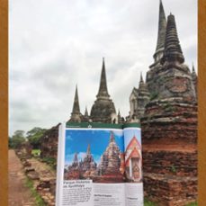 lo mejor de tailandia 2019 (4ª ed.) (lonely planet)-9788408193005