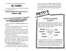 ESO NO ES SEXO: OTRA EDUCACION SEXUAL ES URGENTE! | MARINA ...