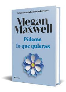 pídeme lo que quieras (edición película)-megan maxwell-9788408294405