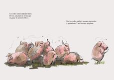 la piara-margarita del mazo-9788410406605