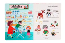 el meu petit mercat-ingela p. arrhenius-9788411580205