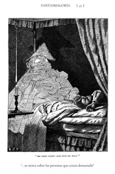 fantasmagoria y otras historias-lewis carroll-a.b. frost-9788412606805