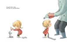 my big bear, my little bear and me-rocio bonilla-margarita del mazo-9788417123505