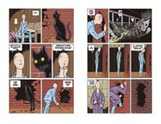 vista final-charles burns-9788417125905