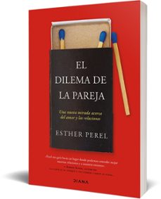 el dilema de la pareja-esther perel-9788418118005