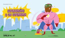 superherones i superherois. manual d instruccions-davide cali-9788418133305