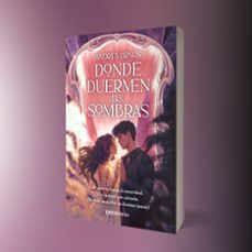 donde duermen las sombras-andrea ornos-9788427055605