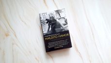 maldito hamor-cruz sanchez de lara-9788467076905
