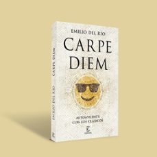 carpe diem-emilio del rio-9788467082005