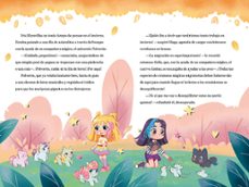 Imagen Secuandaria de Iris y Luna en Magic Land 2 - El secreto del unicornio de las nieves. Abrir galería completa.
