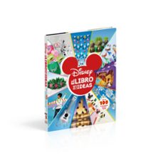 disney: el libro de las ideas-9780241383506
