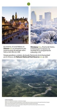 canada 2017 (la guia verde)-9788403516106