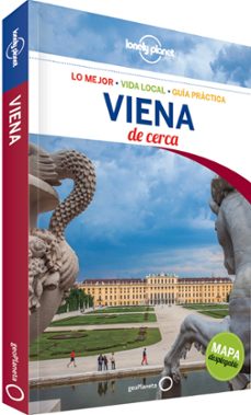 viena de cerca 2015 (2ª ed.) (lonely planet)-rodolphe bacquet-9788408135906