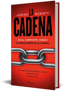la cadena-adrian mckinty-9788408214106