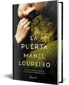 la puerta-manel loureiro-9788408233206