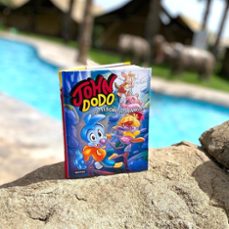 john dodo 1. john dodo y el tesoro de la familia-john dodo-9788408241706