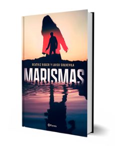 marismas-beatriz roger-luiso soldevila-9788408250906