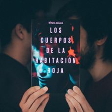 los cuerpos de la habitacion roja (los cuerpos 1)-iñigo aguas-9788408268406