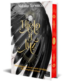 hielo y luz-natalia torvisco-9788408298106