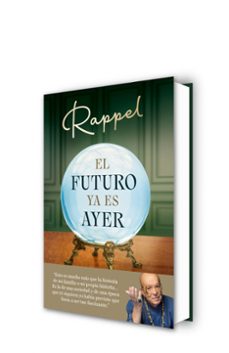 el futuro ya es ayer-9788410274006