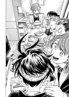 Imagen Secuandaria de LOS PECADOS DE LA FAMILIA ICHINOSE 6. Abrir galería completa.