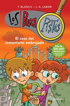 los buscapistas 4-6 - pack los buscapistas-teresa blanch-9788410396906