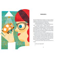 Imagen Secuandaria de Sopa de cuentos. Abrir galería completa.