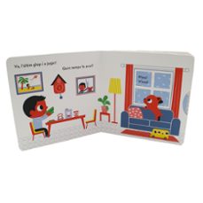 mini méteo: un dia de pluja-9788411583206