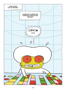 superpataca, enredo cosmico 2 (gal)-artur laperla-9788413714806