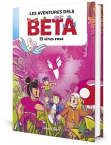 les aventures dels beta-9788413897806